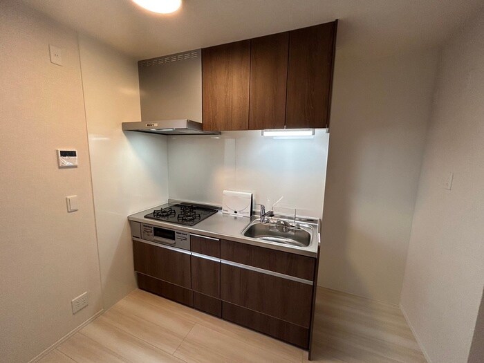 casa seresaの物件内観写真