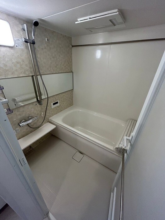 casa seresaの物件内観写真