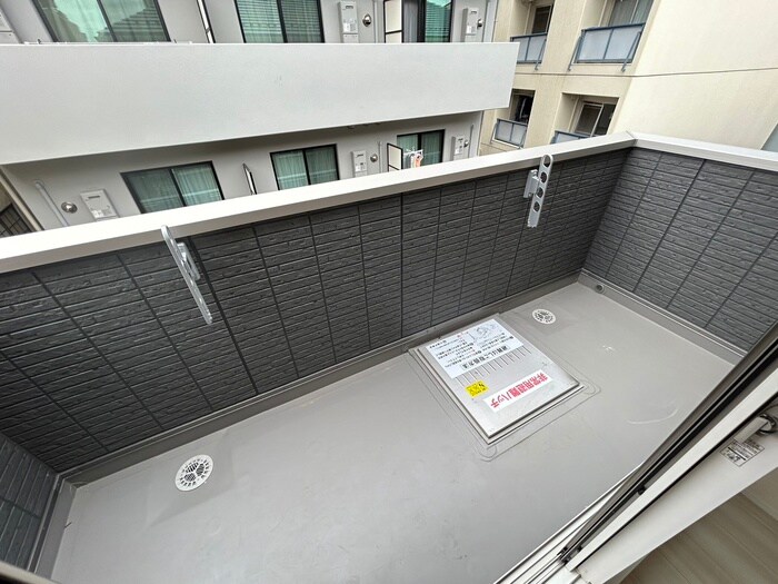 casa seresaの物件内観写真