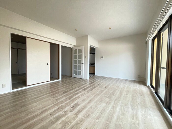 上ケ原TWENTY EIGHT(204)の物件内観写真