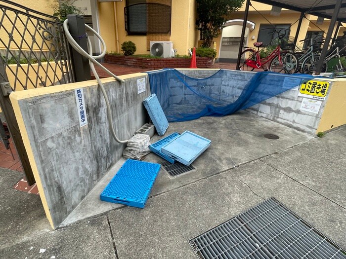 上ケ原TWENTY EIGHT(204)の物件外観写真