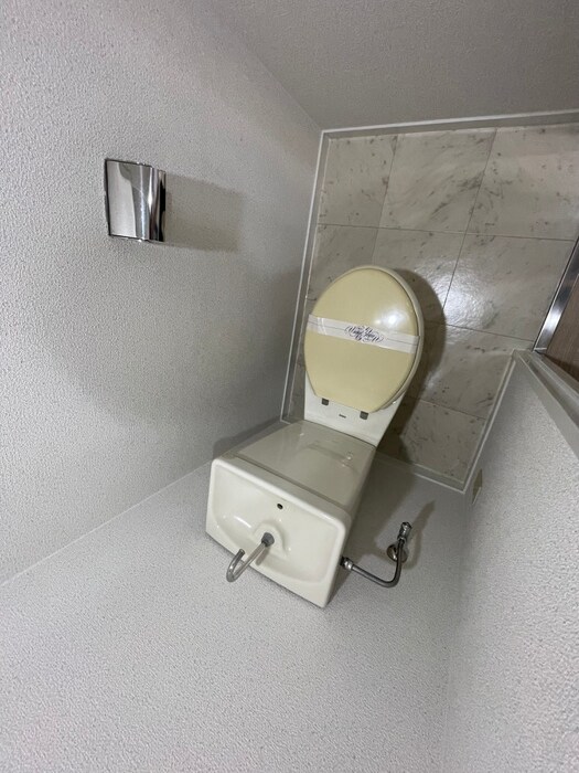 上ケ原TWENTY EIGHT(204)の物件内観写真