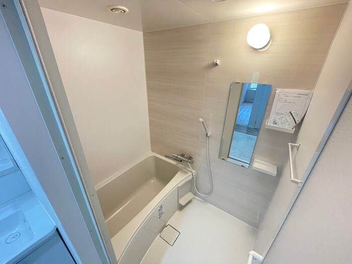 上ケ原TWENTY EIGHT(204)の物件内観写真