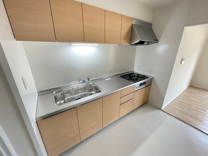 上ケ原TWENTY EIGHT(204)の物件内観写真