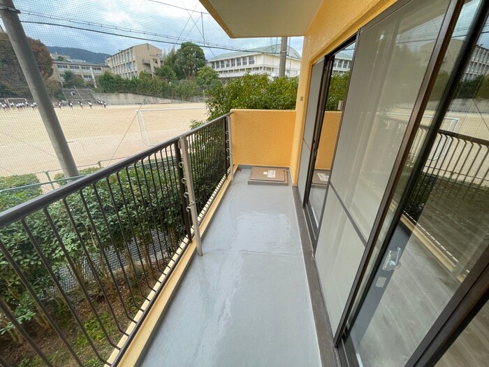 上ケ原TWENTY EIGHT(204)の物件内観写真