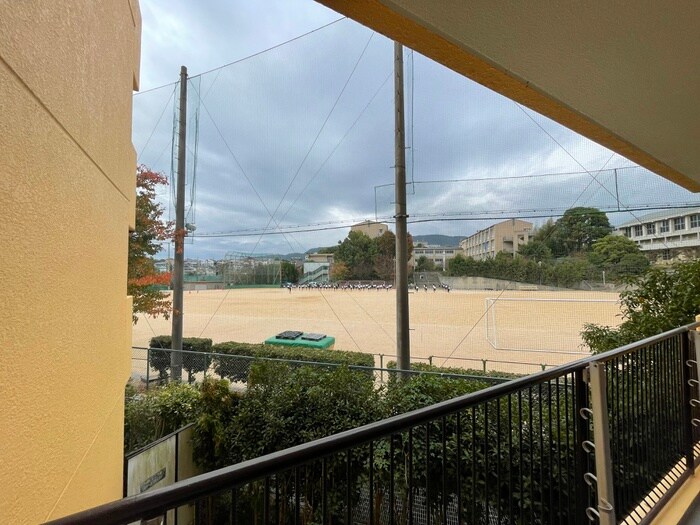 上ケ原TWENTY EIGHT(204)の物件内観写真