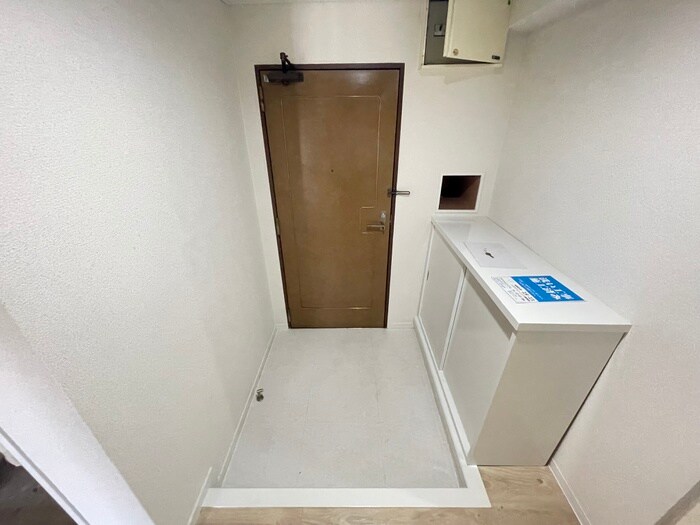 上ケ原TWENTY EIGHT(204)の物件内観写真