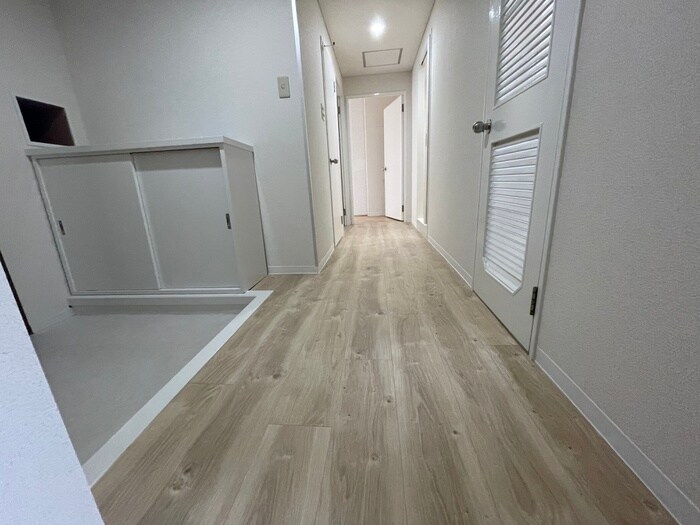 上ケ原TWENTY EIGHT(204)の物件内観写真