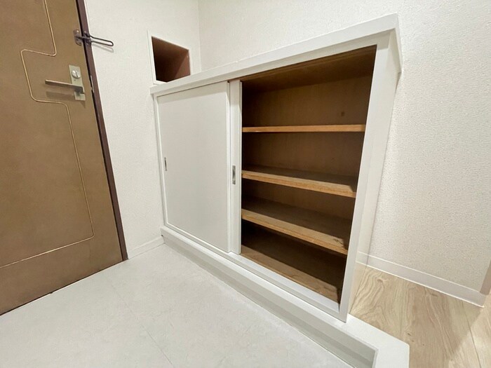 上ケ原TWENTY EIGHT(204)の物件内観写真