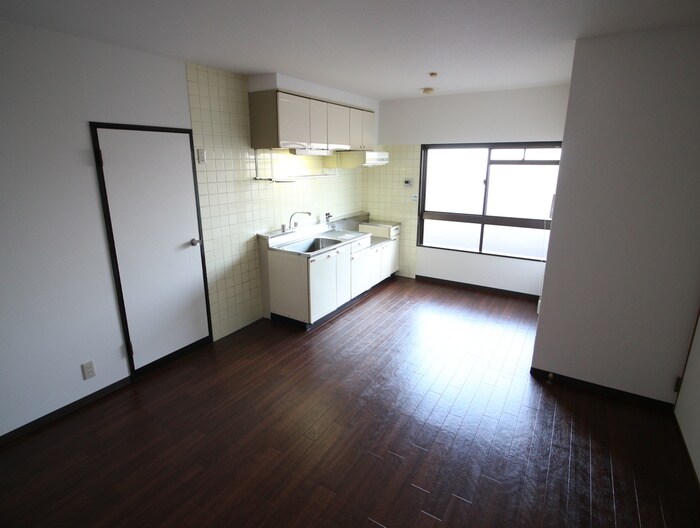 ＴＭプラザの物件内観写真