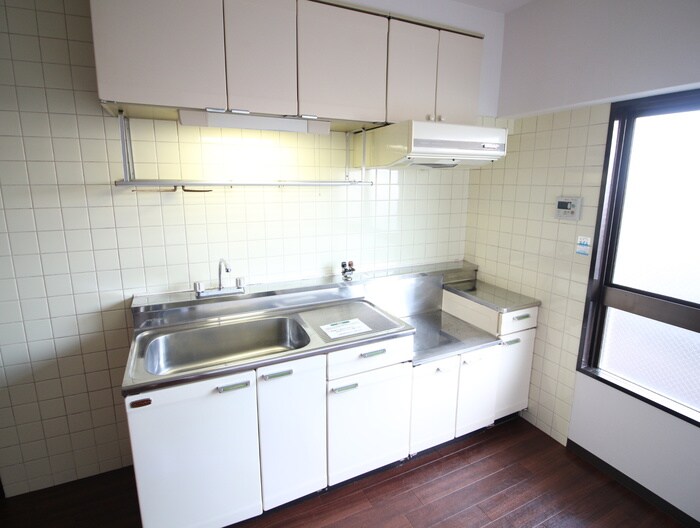 ＴＭプラザの物件内観写真