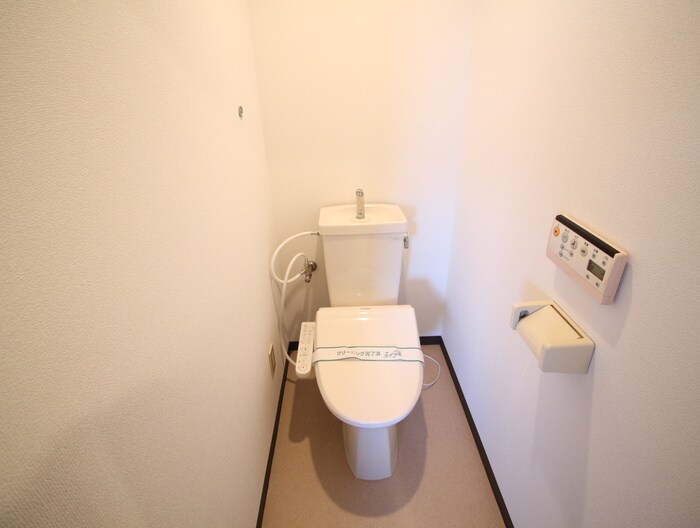 ＴＭプラザの物件内観写真