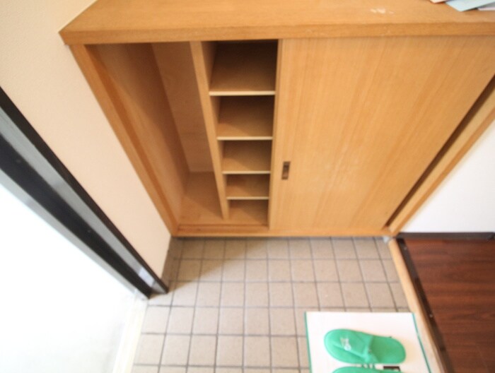 ＴＭプラザの物件内観写真