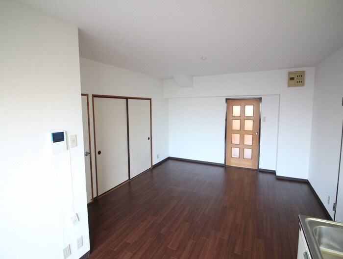 ＴＭプラザの物件内観写真