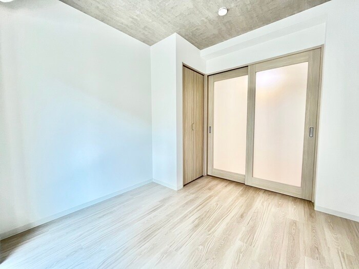 Ｐａｒｋｓ枚方の物件内観写真