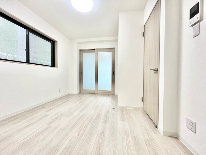 Ｐａｒｋｓ枚方の物件内観写真