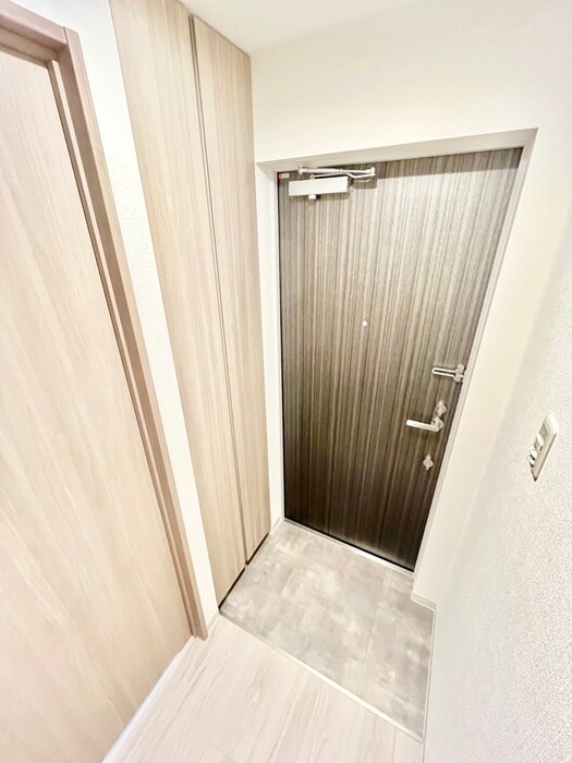 Ｐａｒｋｓ枚方の物件内観写真