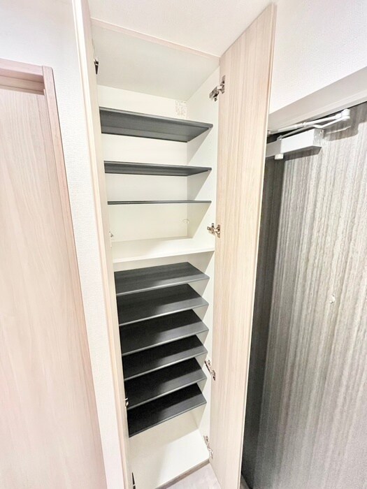 Ｐａｒｋｓ枚方の物件内観写真