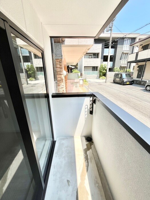 Ｐａｒｋｓ枚方の物件内観写真