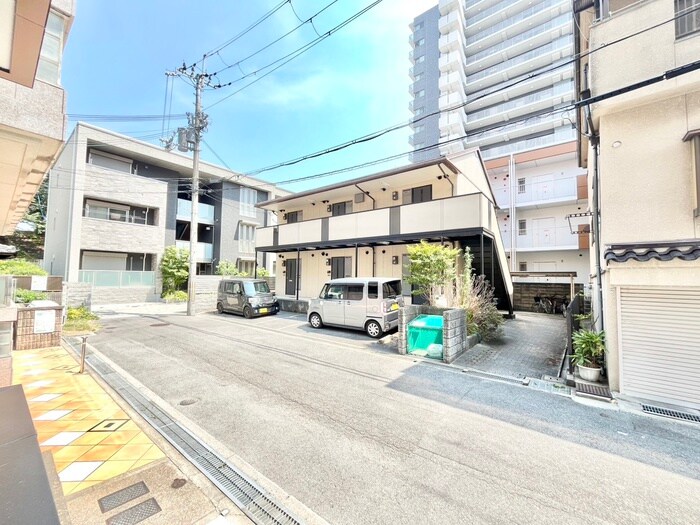 Ｐａｒｋｓ枚方の物件内観写真