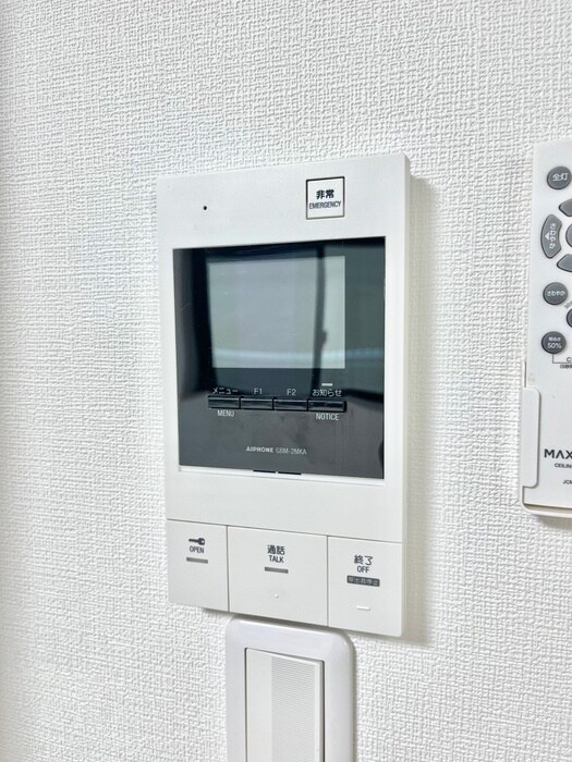 Ｐａｒｋｓ枚方の物件内観写真