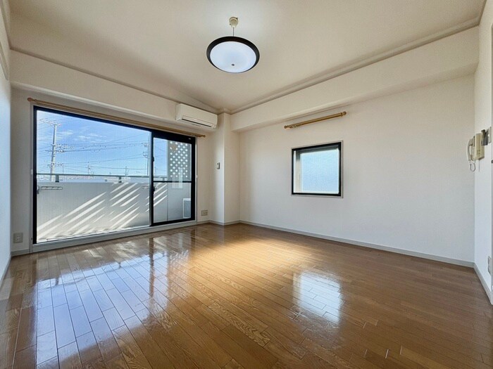 ラッフィナート有瀬の物件内観写真