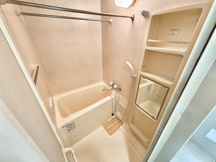 ラッフィナート有瀬の物件内観写真