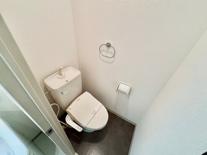 ラッフィナート有瀬の物件内観写真