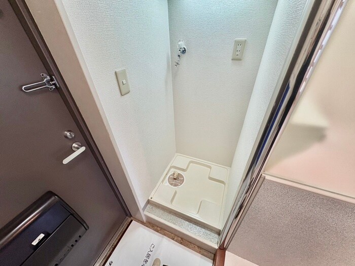 ラッフィナート有瀬の物件内観写真