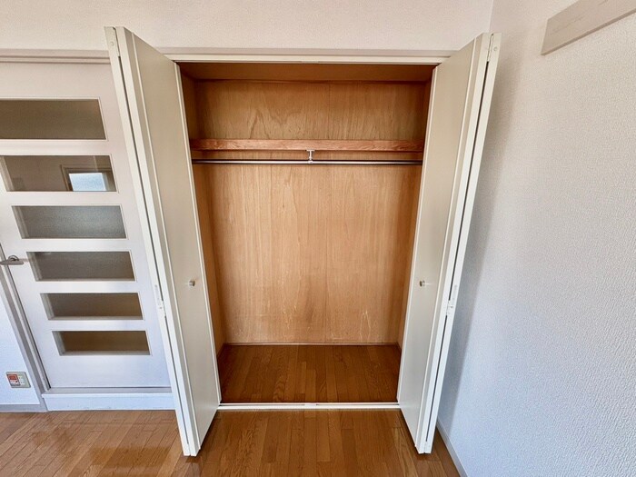 ラッフィナート有瀬の物件内観写真