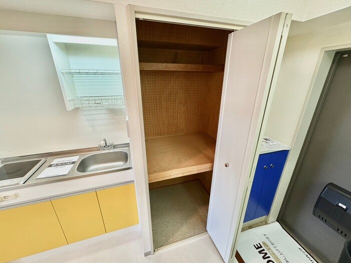 ラッフィナート有瀬の物件内観写真