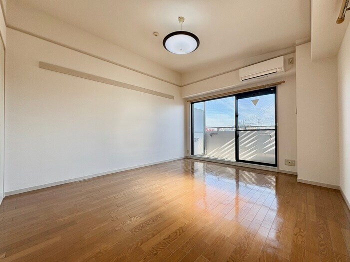 ラッフィナート有瀬の物件内観写真