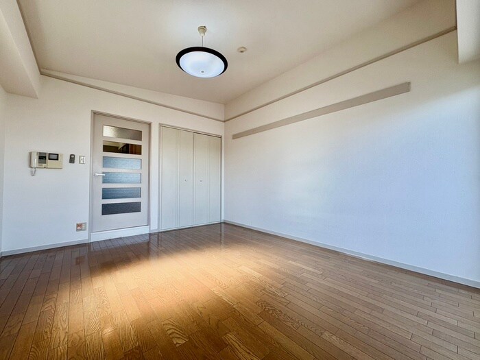 ラッフィナート有瀬の物件内観写真