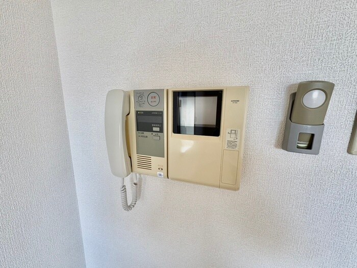 ラッフィナート有瀬の物件内観写真