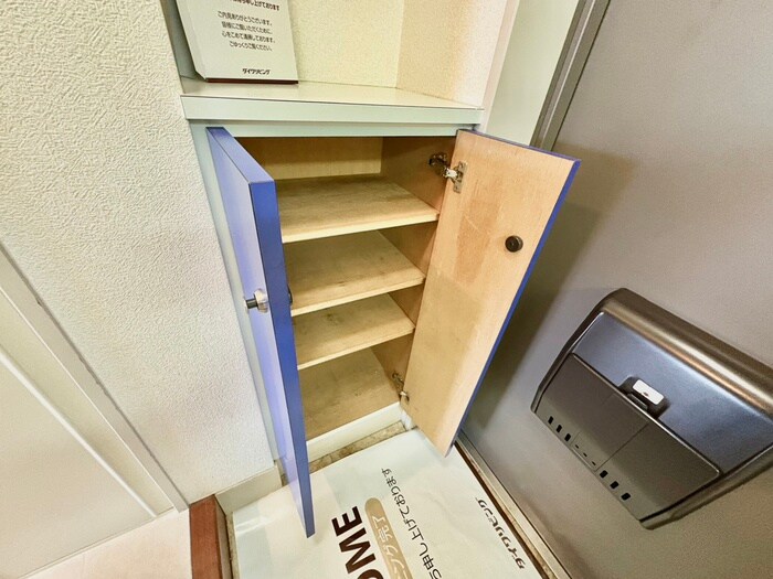 ラッフィナート有瀬の物件内観写真