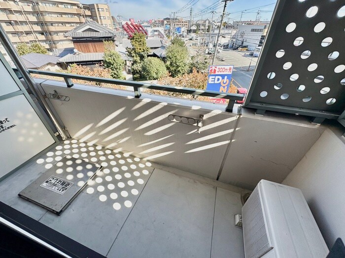 ラッフィナート有瀬の物件内観写真