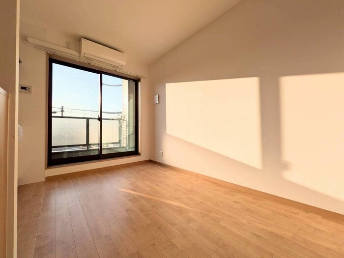 グランデ石屋川3の物件内観写真