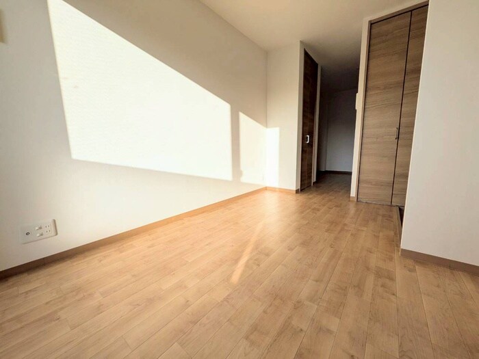 グランデ石屋川3の物件内観写真