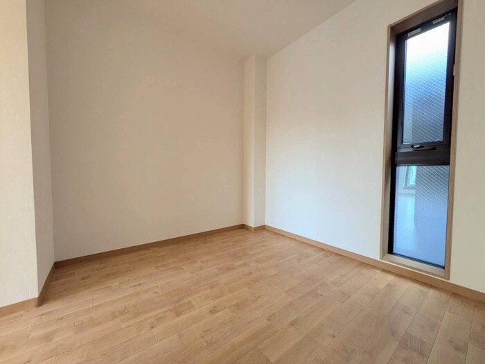 グランデ石屋川3の物件内観写真