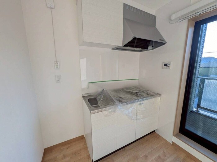 グランデ石屋川3の物件内観写真