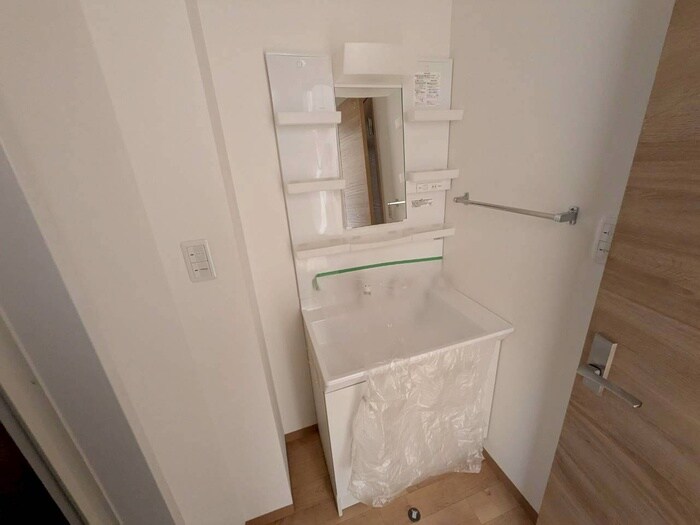 グランデ石屋川3の物件内観写真