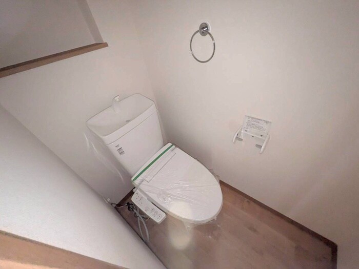 グランデ石屋川3の物件内観写真