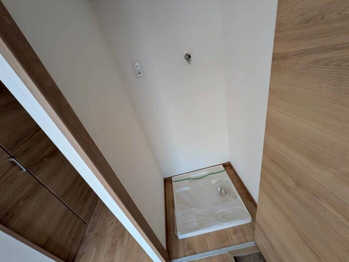 グランデ石屋川3の物件内観写真