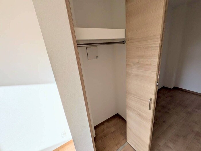 グランデ石屋川3の物件内観写真