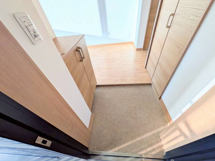 グランデ石屋川3の物件内観写真