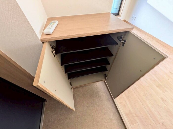 グランデ石屋川3の物件内観写真