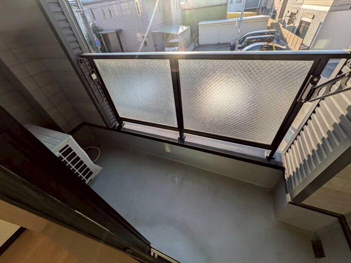 グランデ石屋川3の物件内観写真