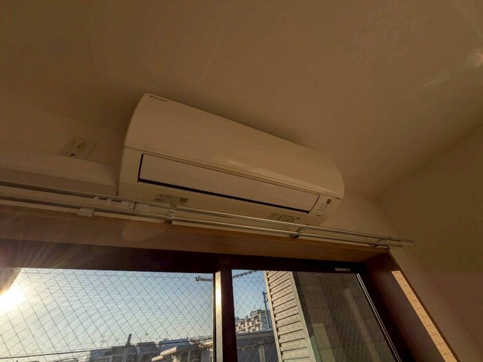 グランデ石屋川3の物件内観写真