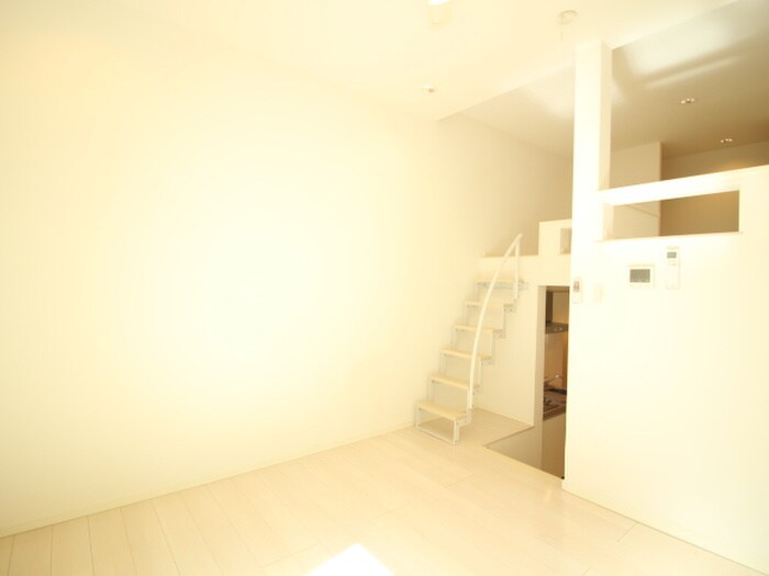 CastelEast L`sの物件内観写真