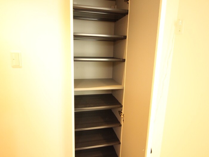 CastelEast L`sの物件内観写真